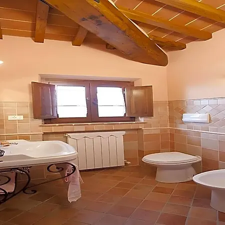 Belvilla By Oyo Ciliegi 3* Cortona