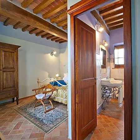 Hotel Belvilla By Oyo Ciliegi Cortona